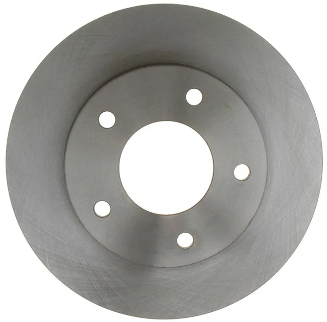 5804R – RAYBESTOS Brake Rotor, OE Replacement Single